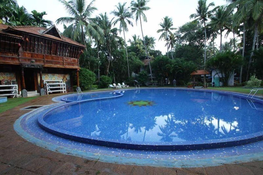 undefined Akhil Beach Resort 5