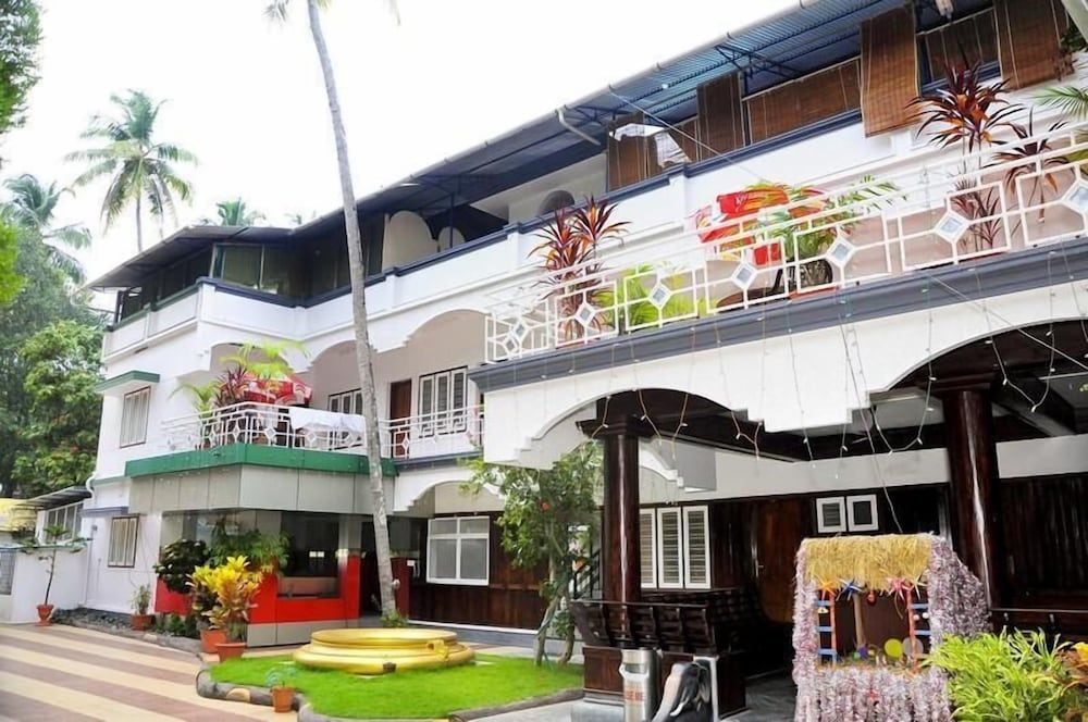 undefined Akhil Beach Resort