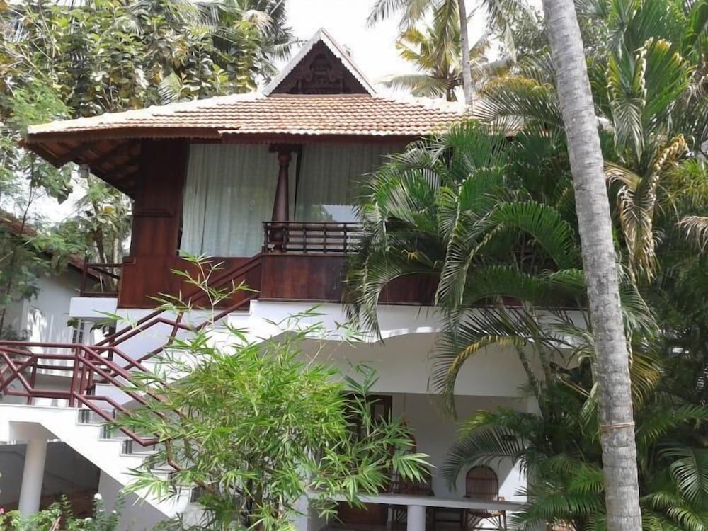 undefined Akhil Beach Resort 8