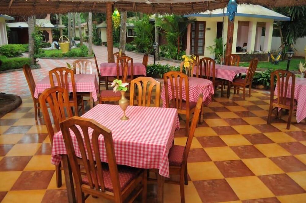 undefined Akhil Beach Resort 4