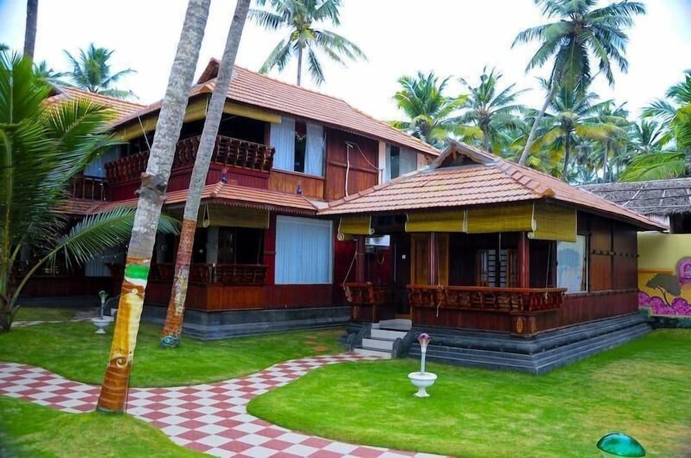 undefined Akhil Beach Resort 7