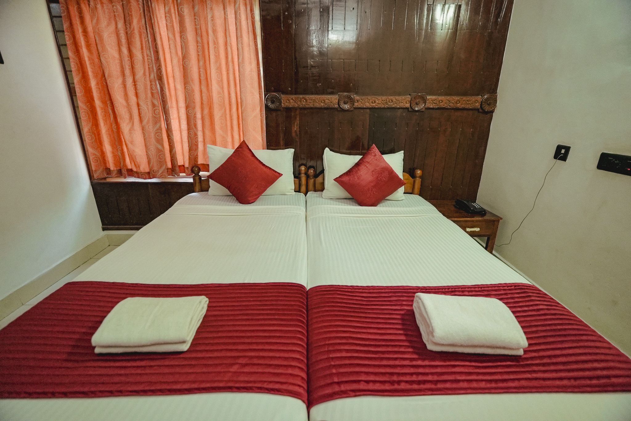 Akhil Beach Resort Standard Non-AC 2