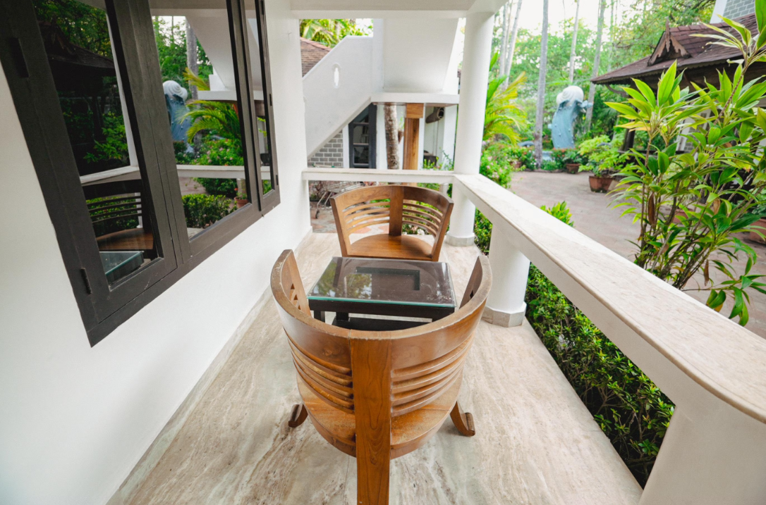 undefined Akhil Beach Resort 3