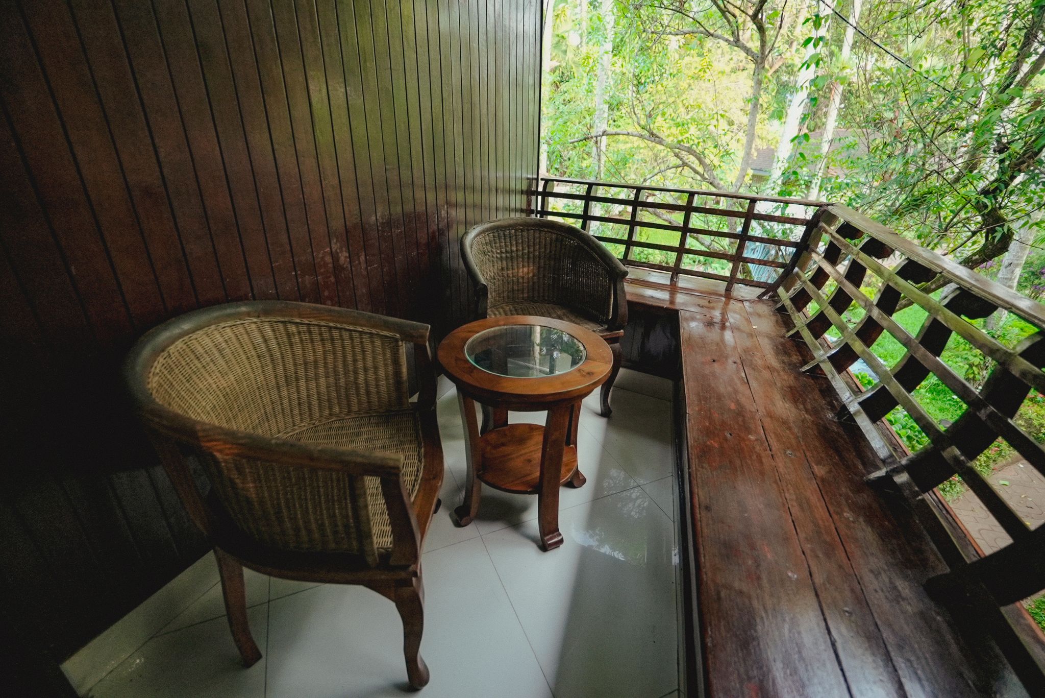 Akhil Beach Resort Standard Non-AC 5