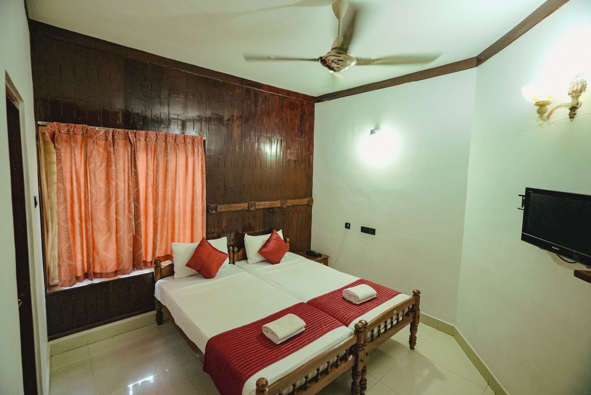 Akhil Beach Resort Standard Non-AC