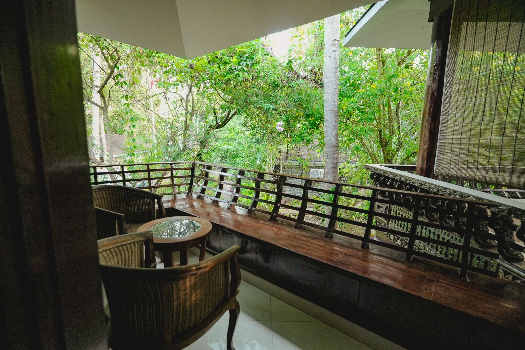 Akhil Beach Resort Standard Non-AC 4