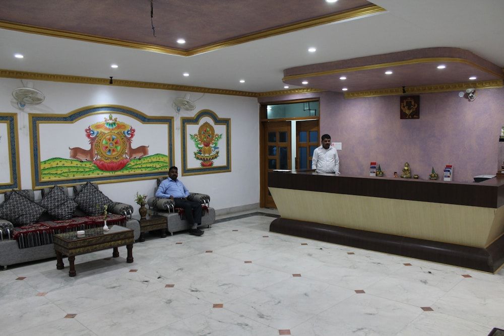 undefined R.K International 9