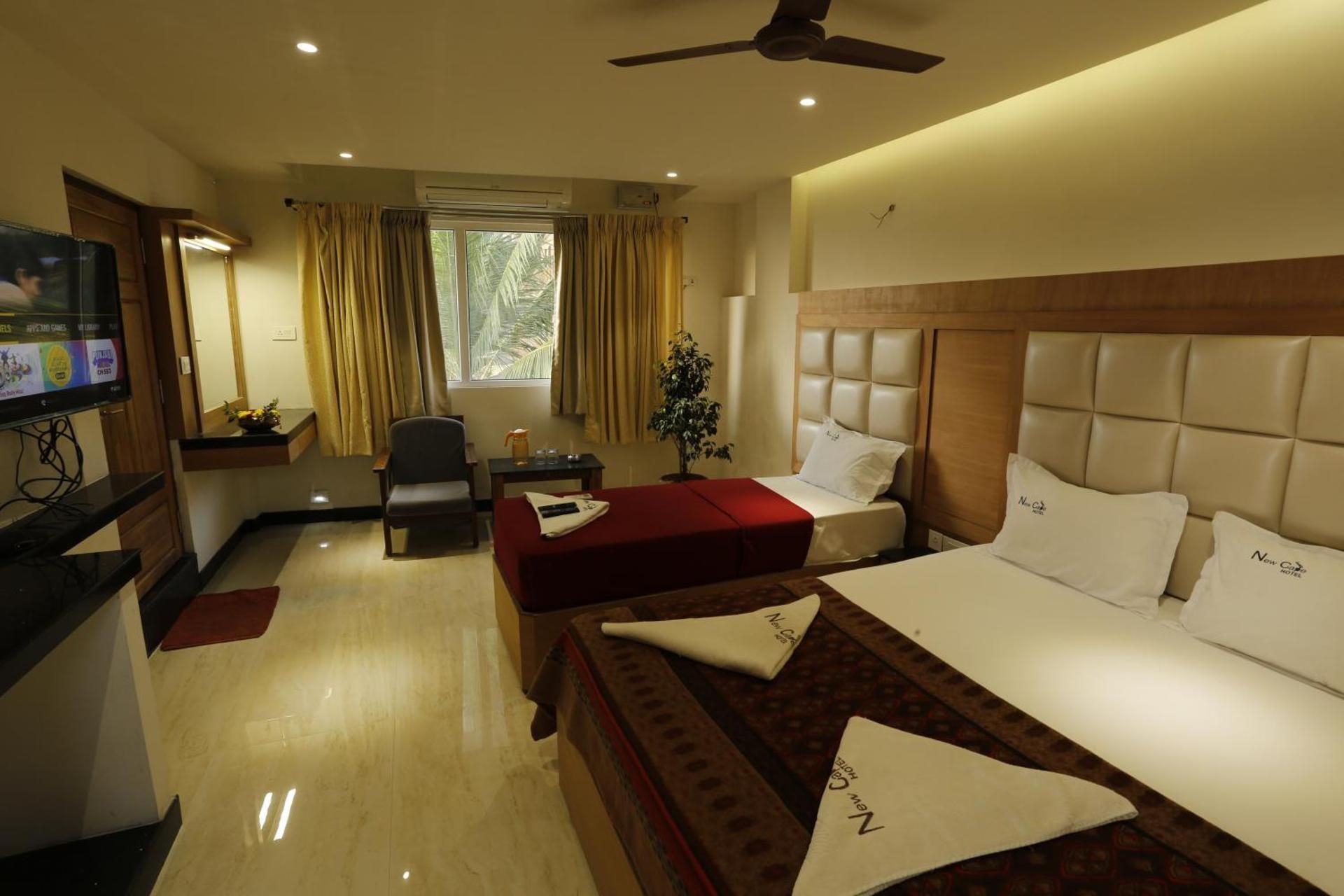 undefined New Cape Hotel 5