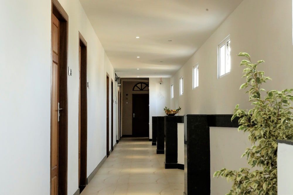 undefined New Cape Hotel 4