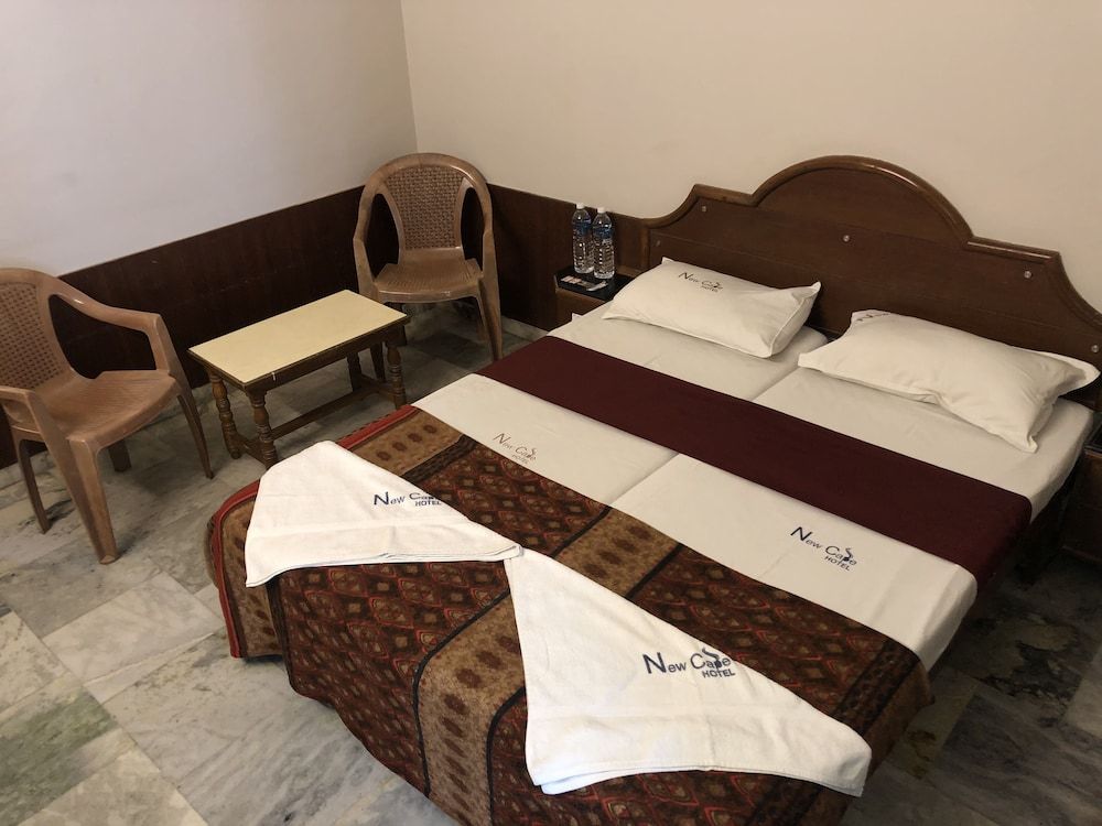 undefined New Cape Hotel 10