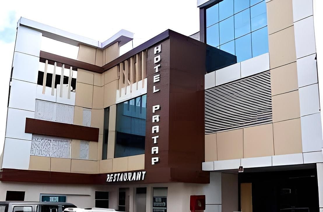 Hotel Pratap
