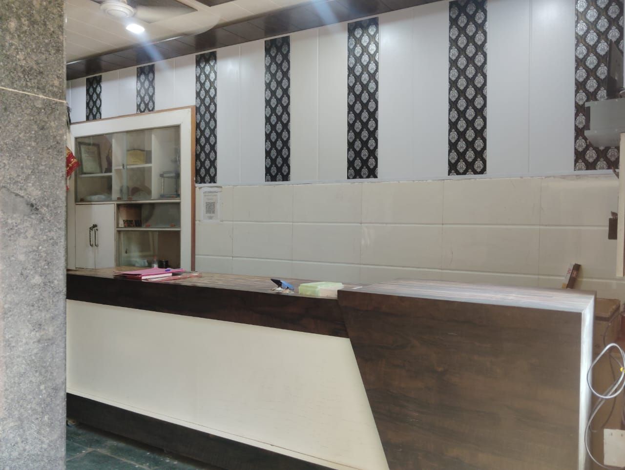 undefined Goverdhan Hotel, Walking to Raja Ki Mandi Railway & 3 KM from ISBT 2