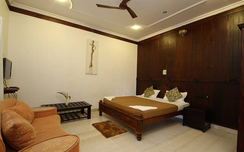 room
