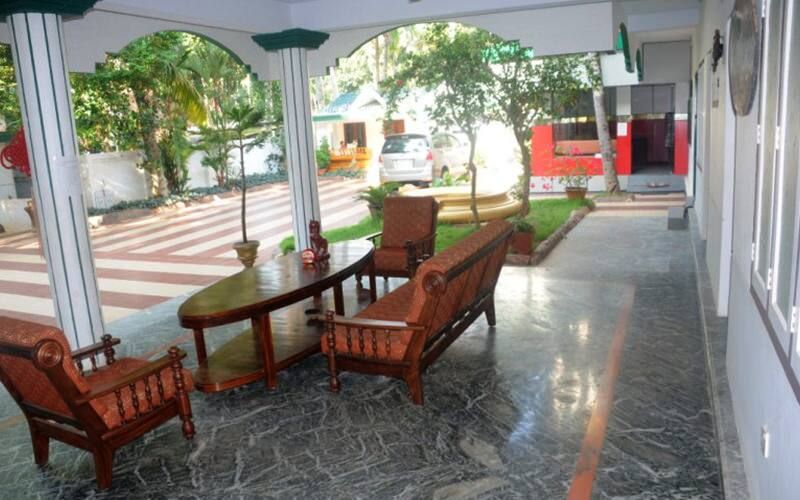 sittingarea