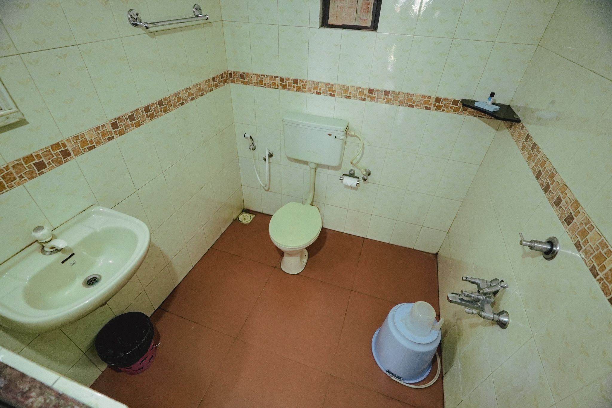 Clafouti Beach Resort Standard A/C 4