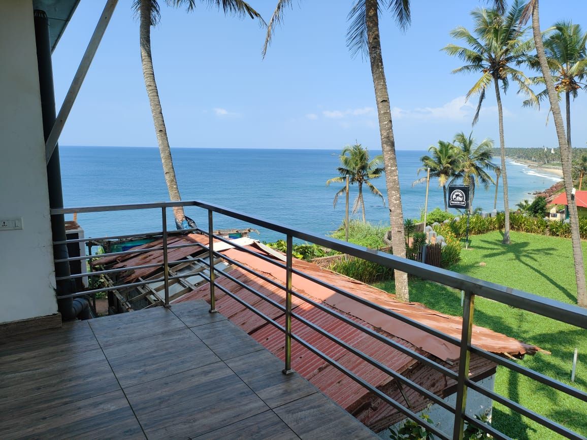 undefined Clafouti Beach Resort 4