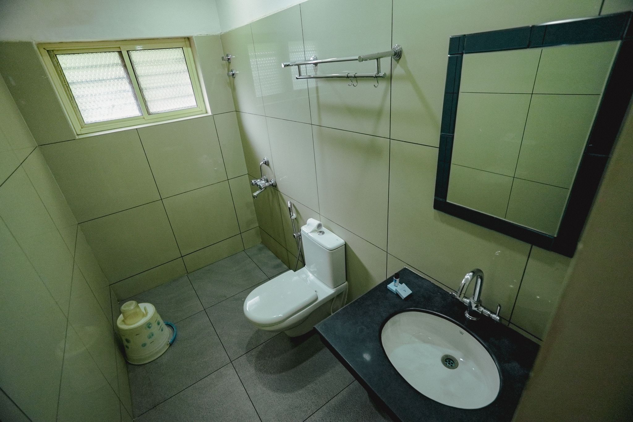 Clafouti Beach Resort Partial Sea View 4