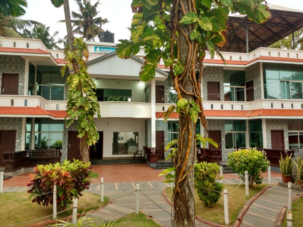 undefined Clafouti Beach Resort