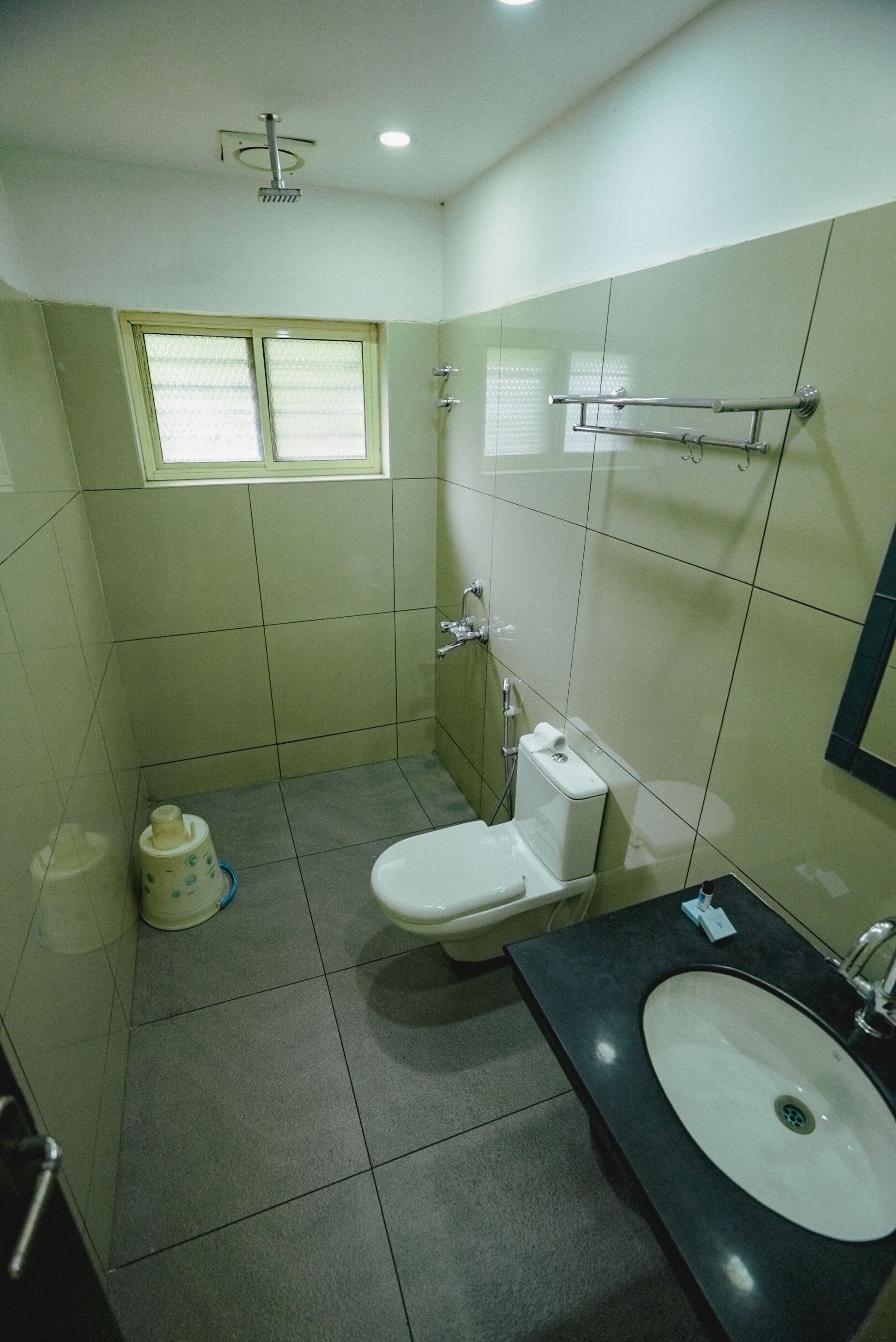 Clafouti Beach Resort Partial Sea View 5