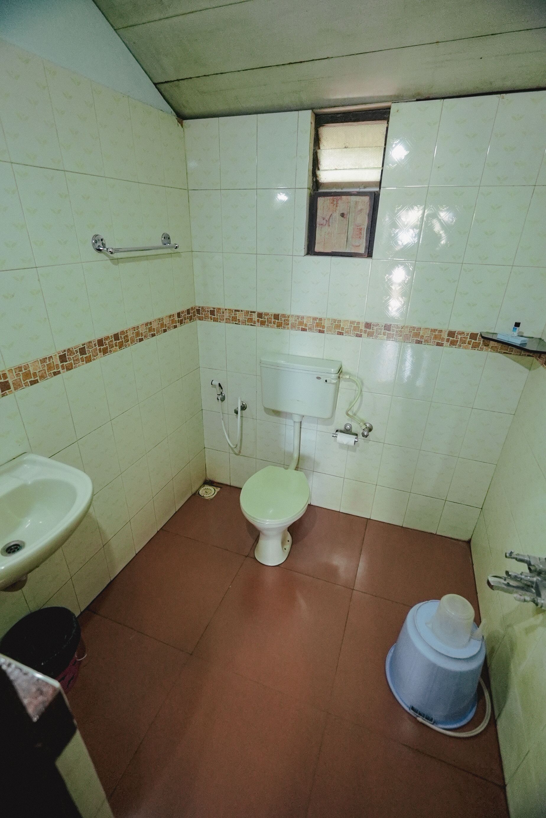 Clafouti Beach Resort Standard A/C 5
