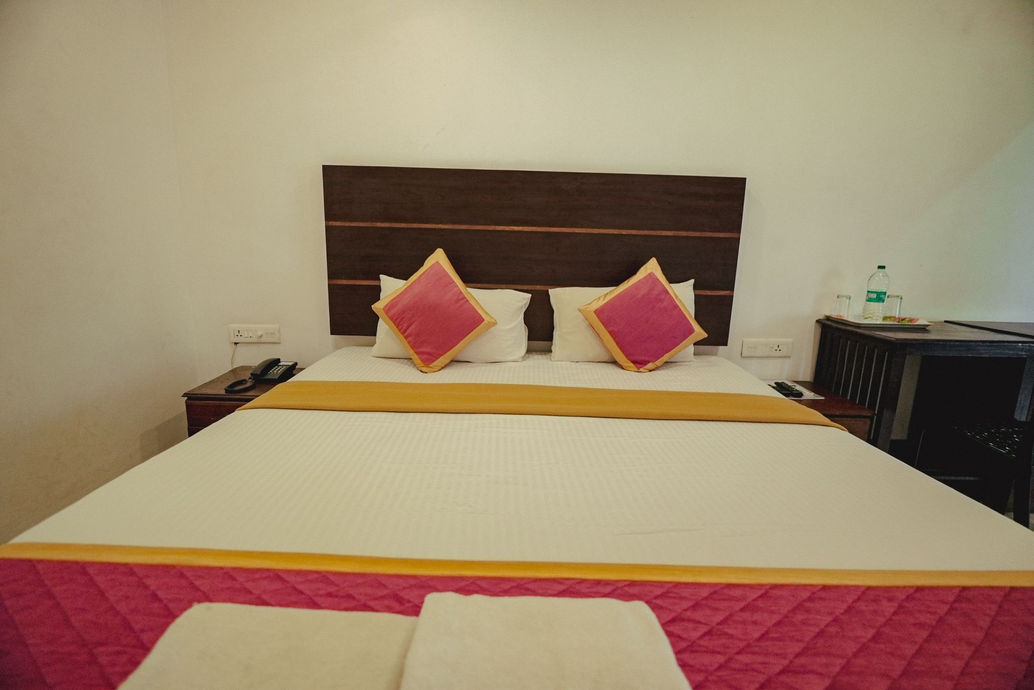 Clafouti Beach Resort Partial Sea View 2