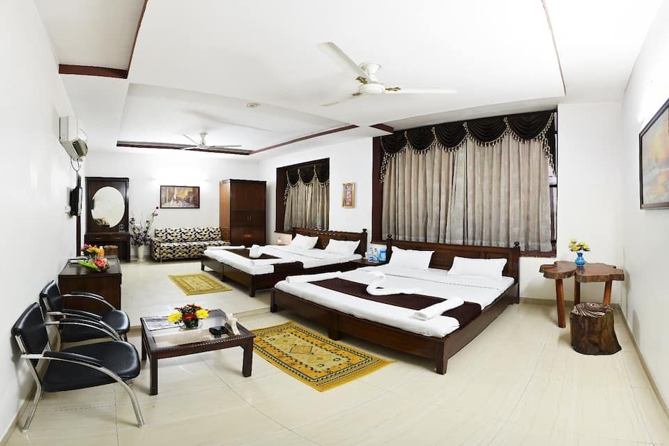 Family Suite