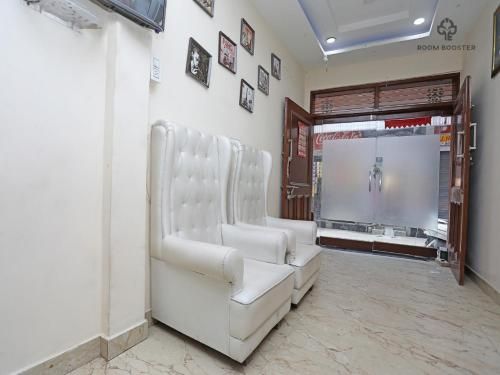 undefined Hotel Krishna Residency 3