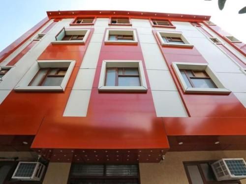 undefined Hotel Krishna Residency 2