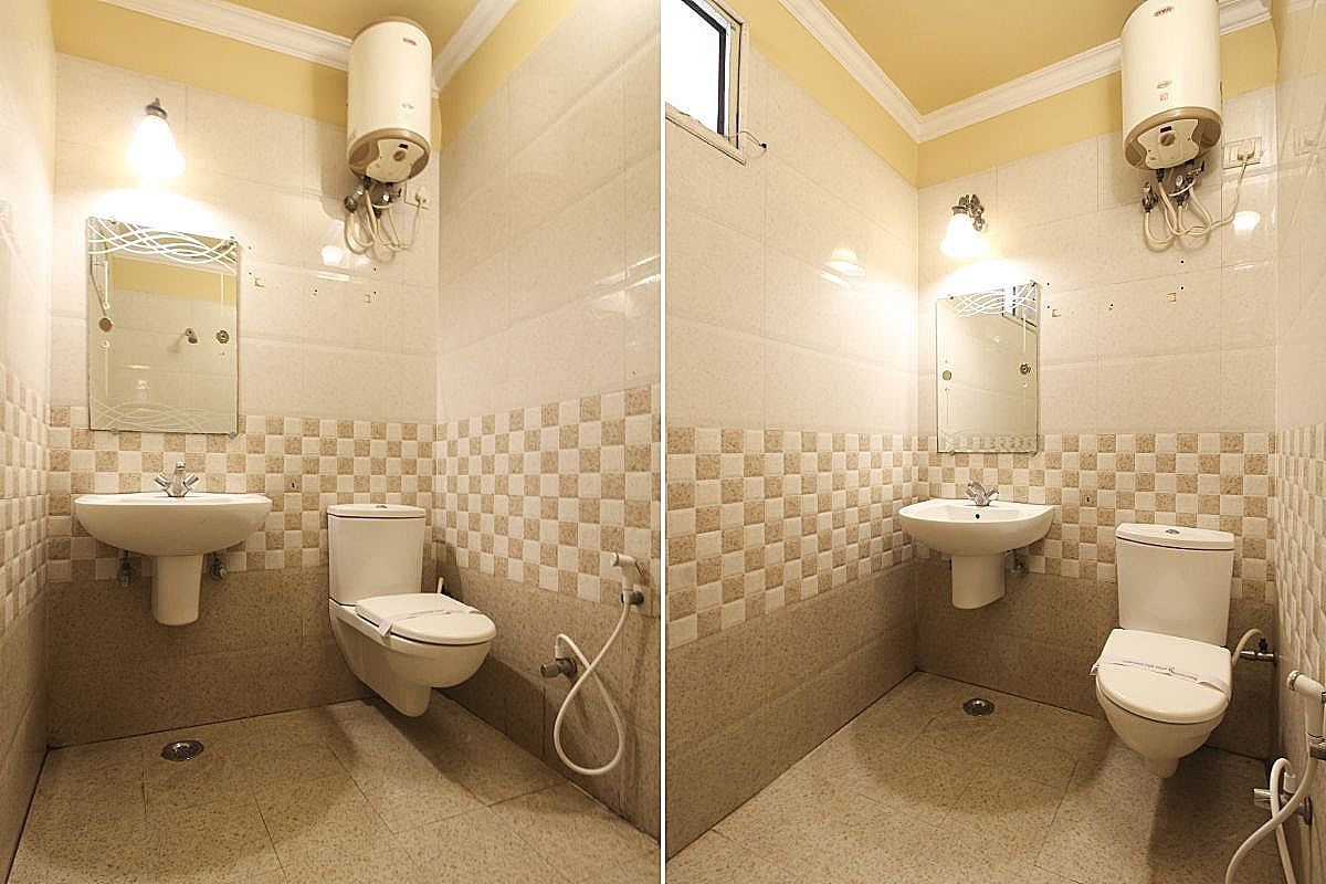 Hotel Eminent Taj Deluxe 3