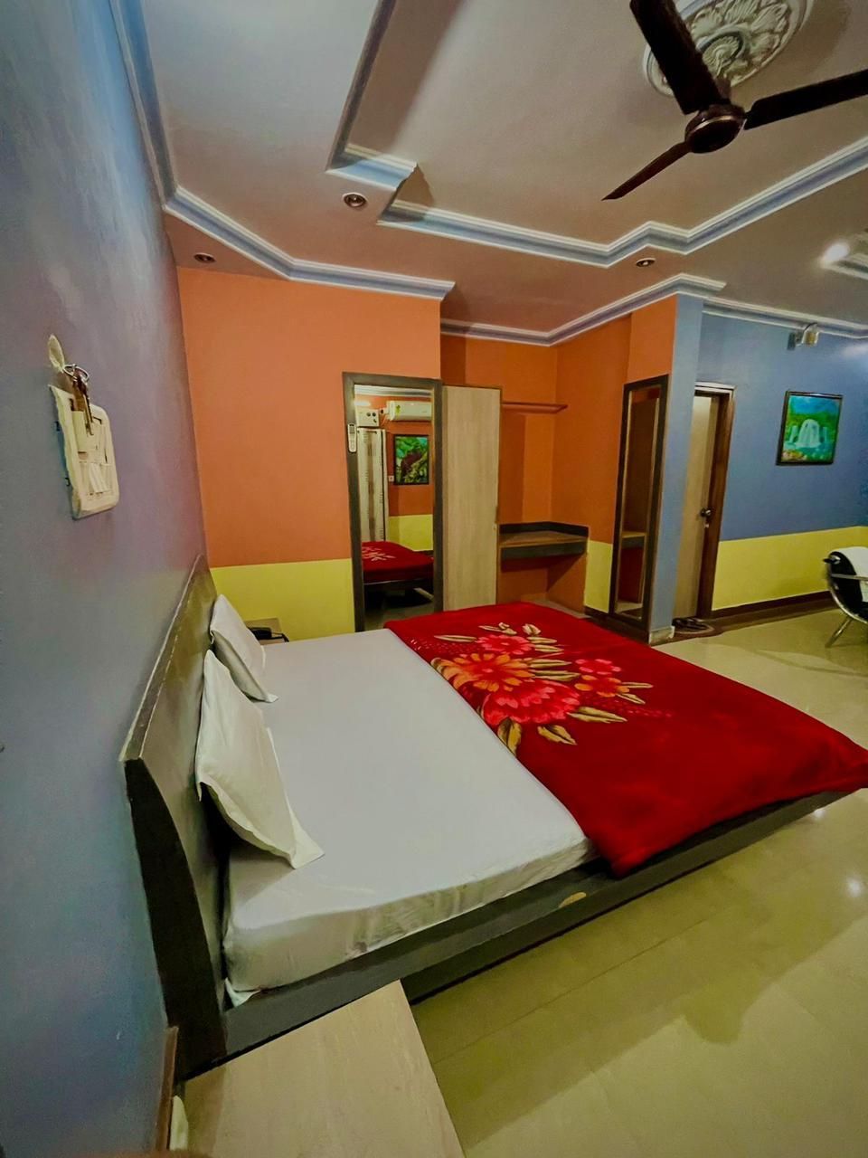 Suite Room