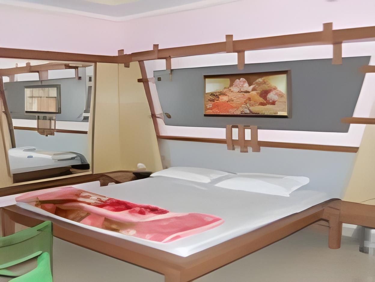 Suite Room