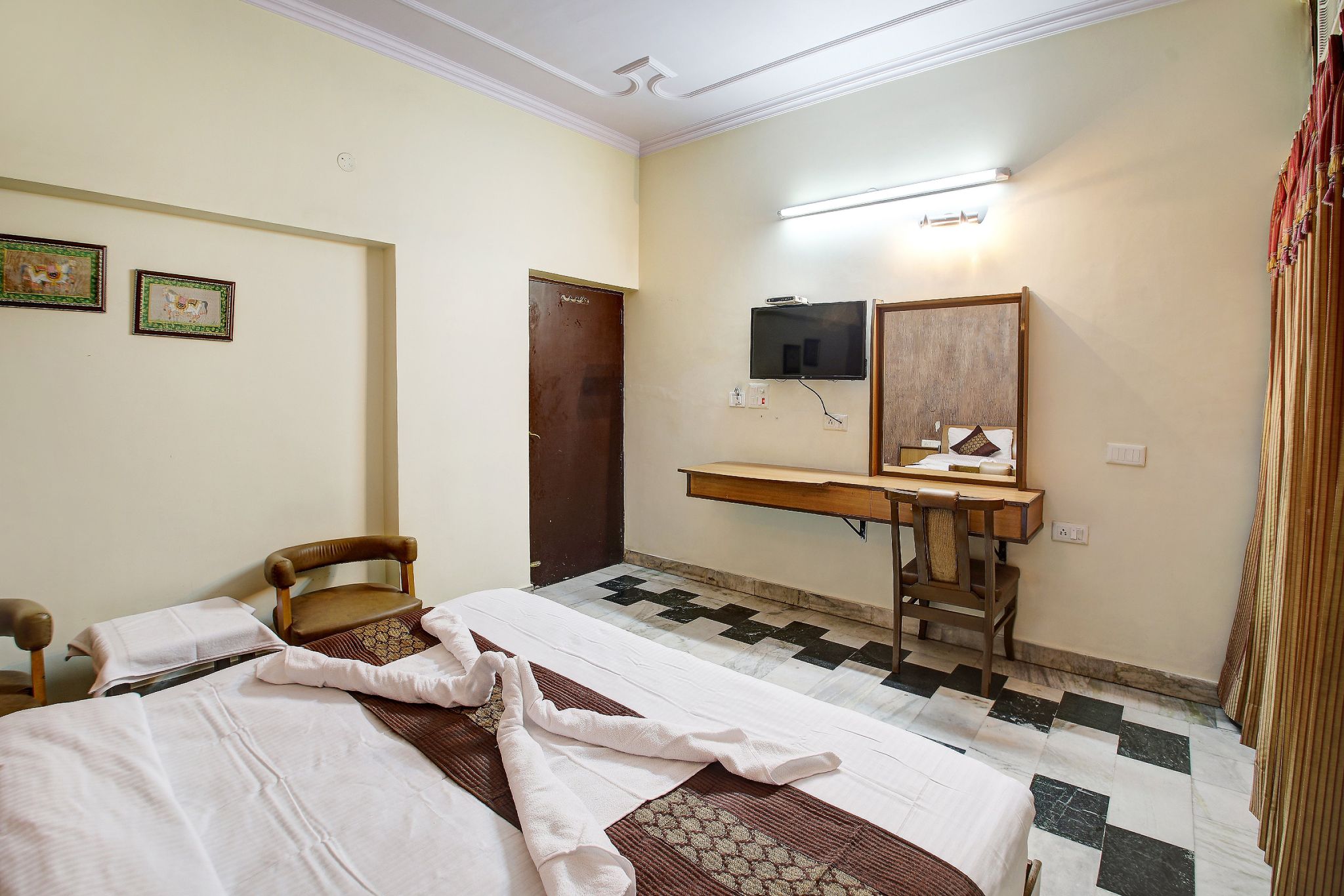 Roopa International Deluxe 2