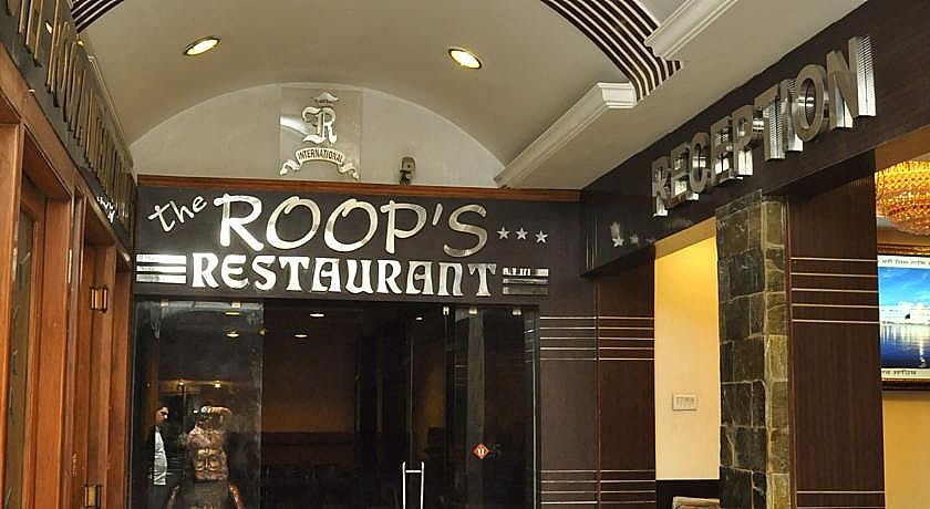 undefined Roopa International 10