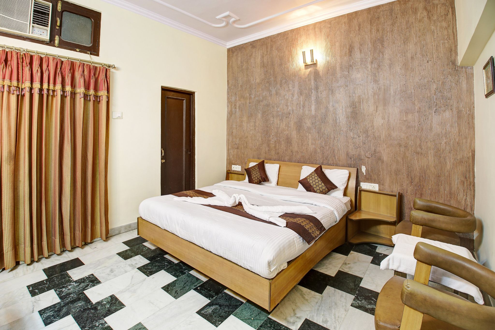 Roopa International Deluxe 3