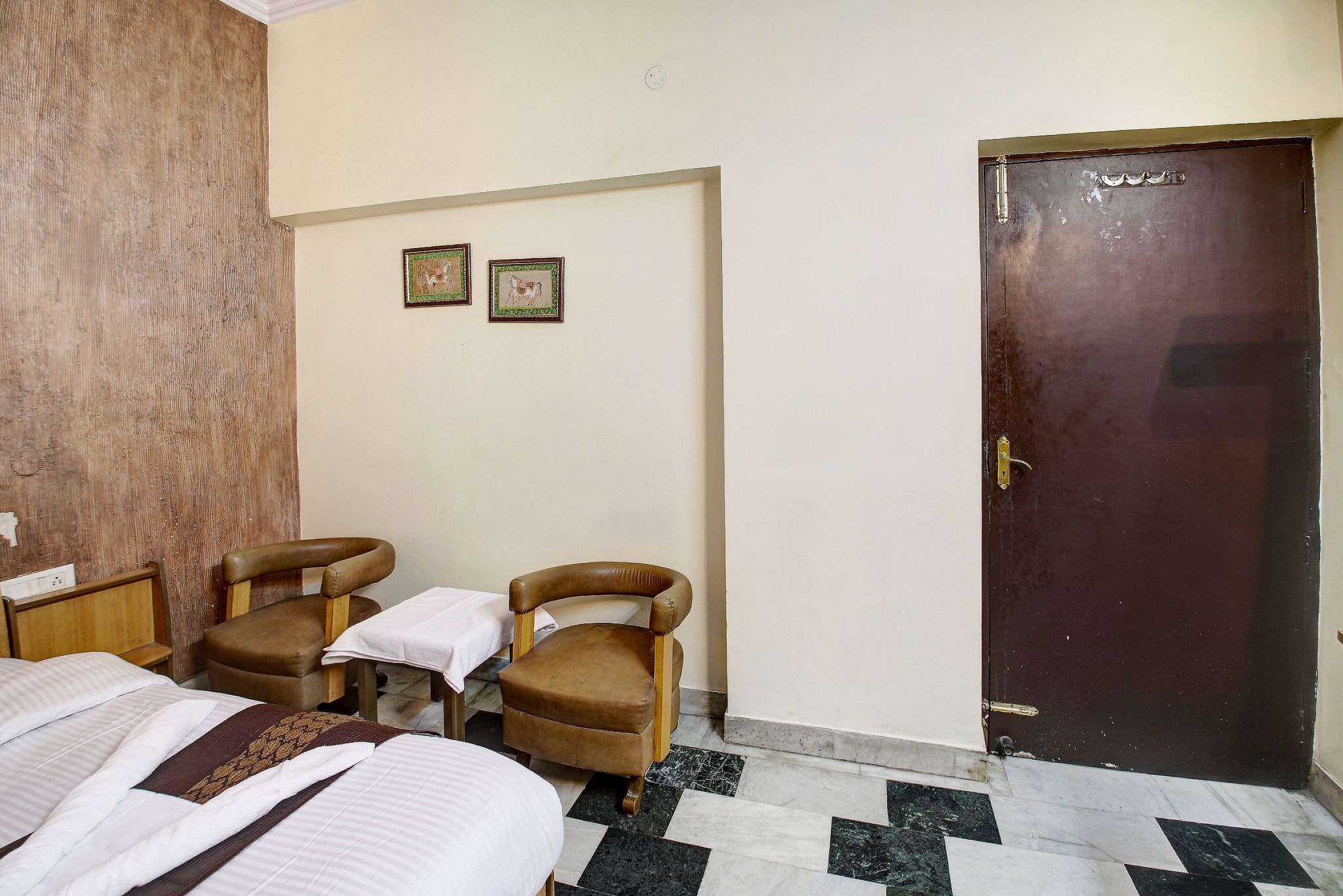 Roopa International Deluxe 7