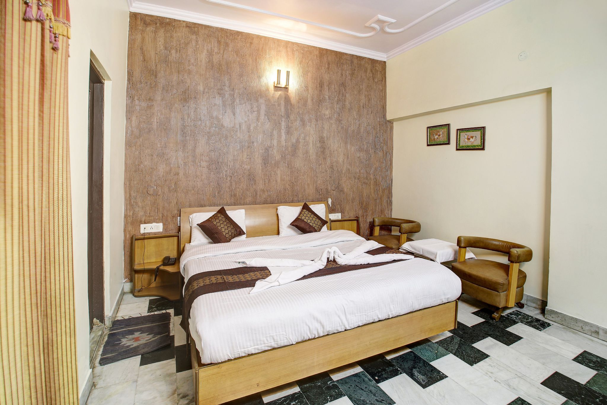 Roopa International Deluxe 4