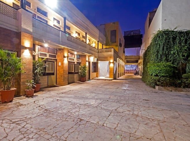 undefined Hotel Palace 8