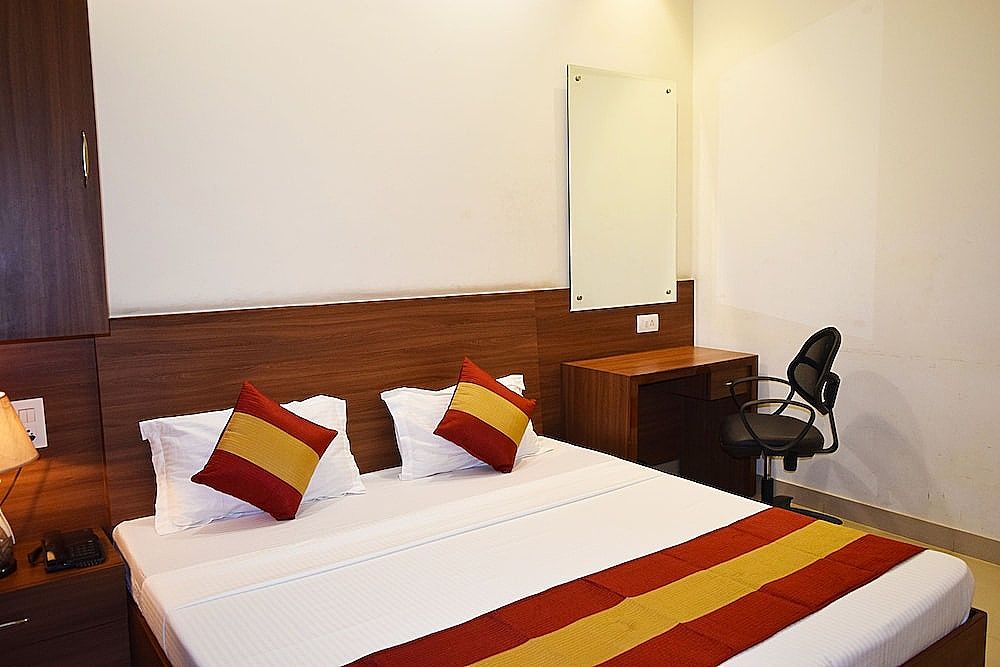 undefined Hotel Palace 5