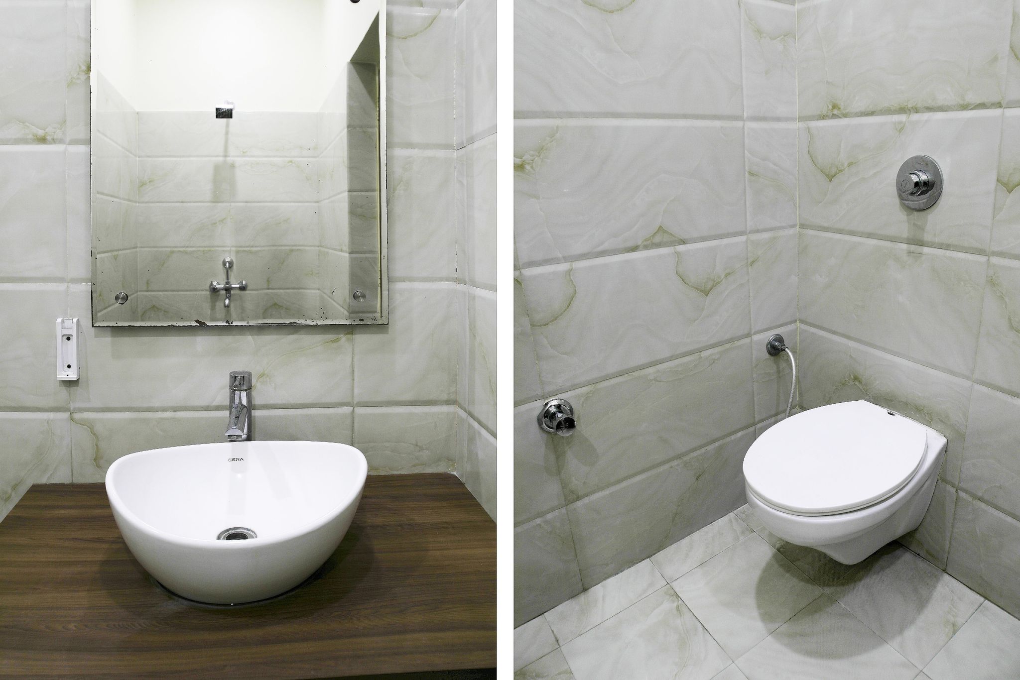 Hotel Palace Deluxe Double Room  6