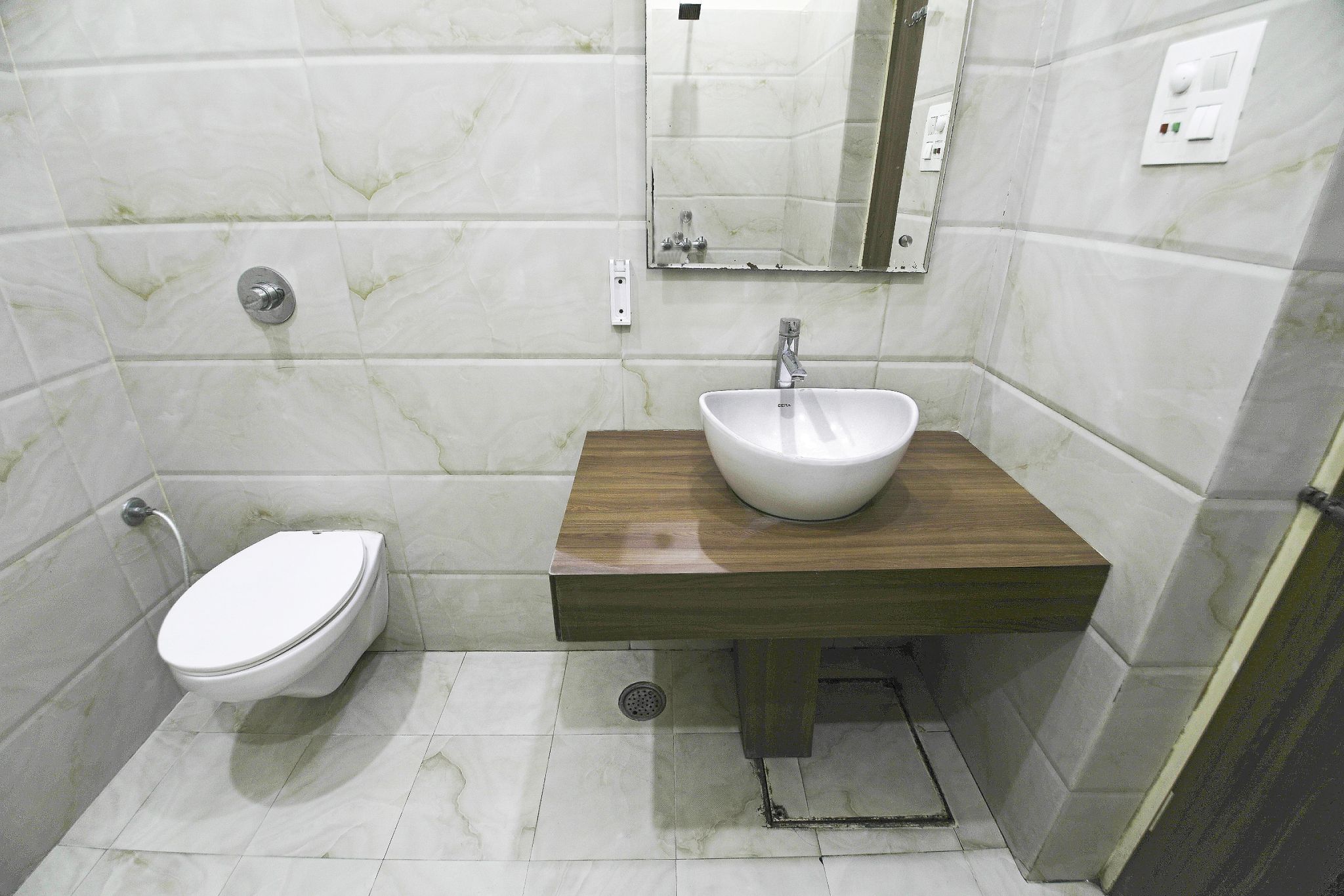 Hotel Palace Deluxe Double Room  7