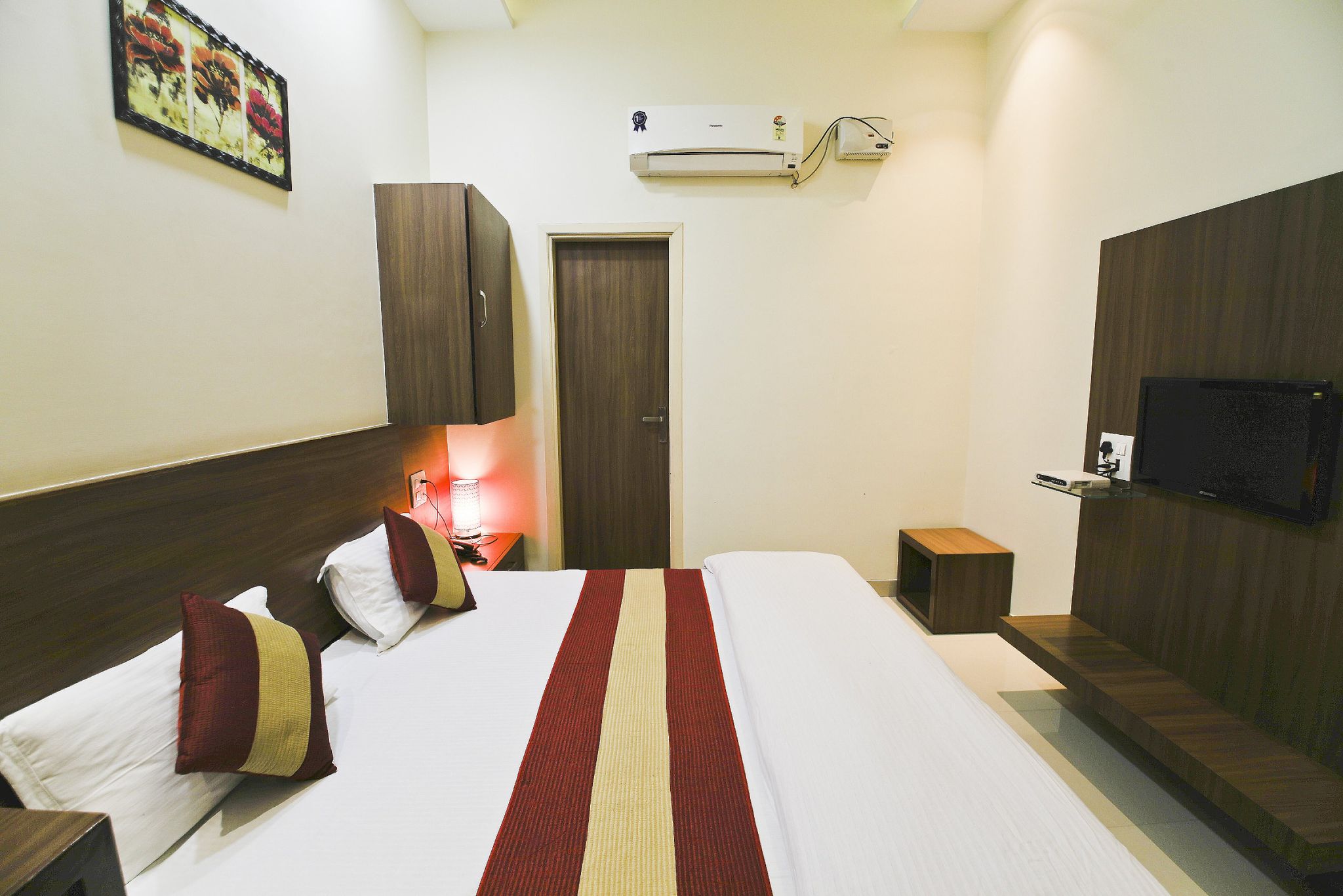 Hotel Palace Deluxe Double Room  3