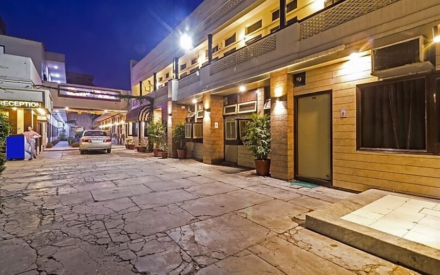 undefined Hotel Palace