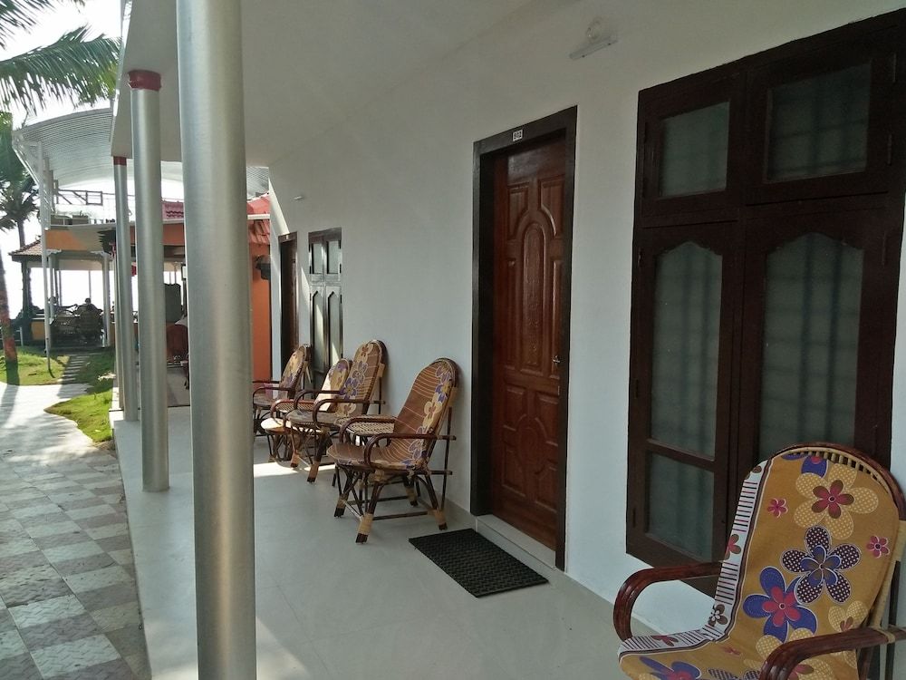 Rachana's Black Beach Resort Standard Ac Room