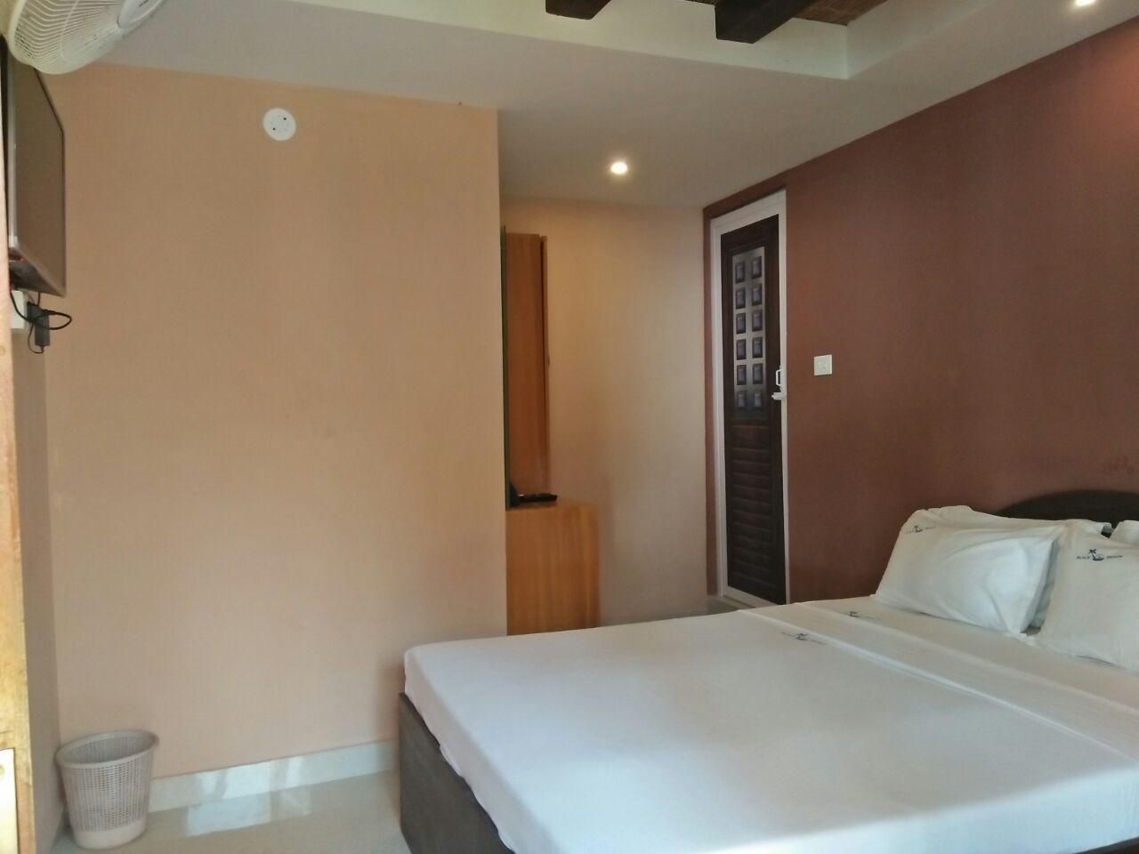 Rachana's Black Beach Resort Standard Ac Room 9