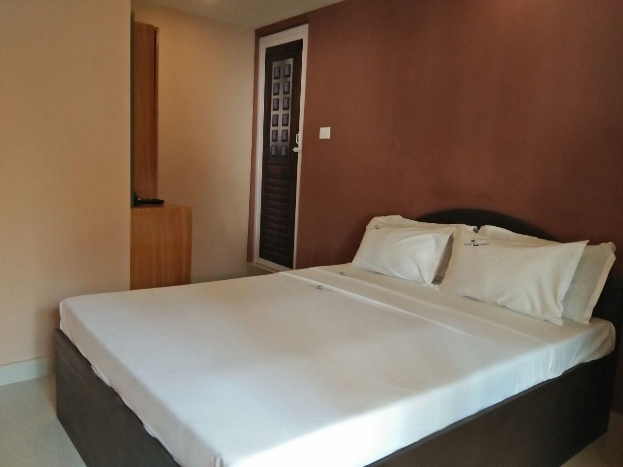 Rachana's Black Beach Resort Standard Ac Room 10
