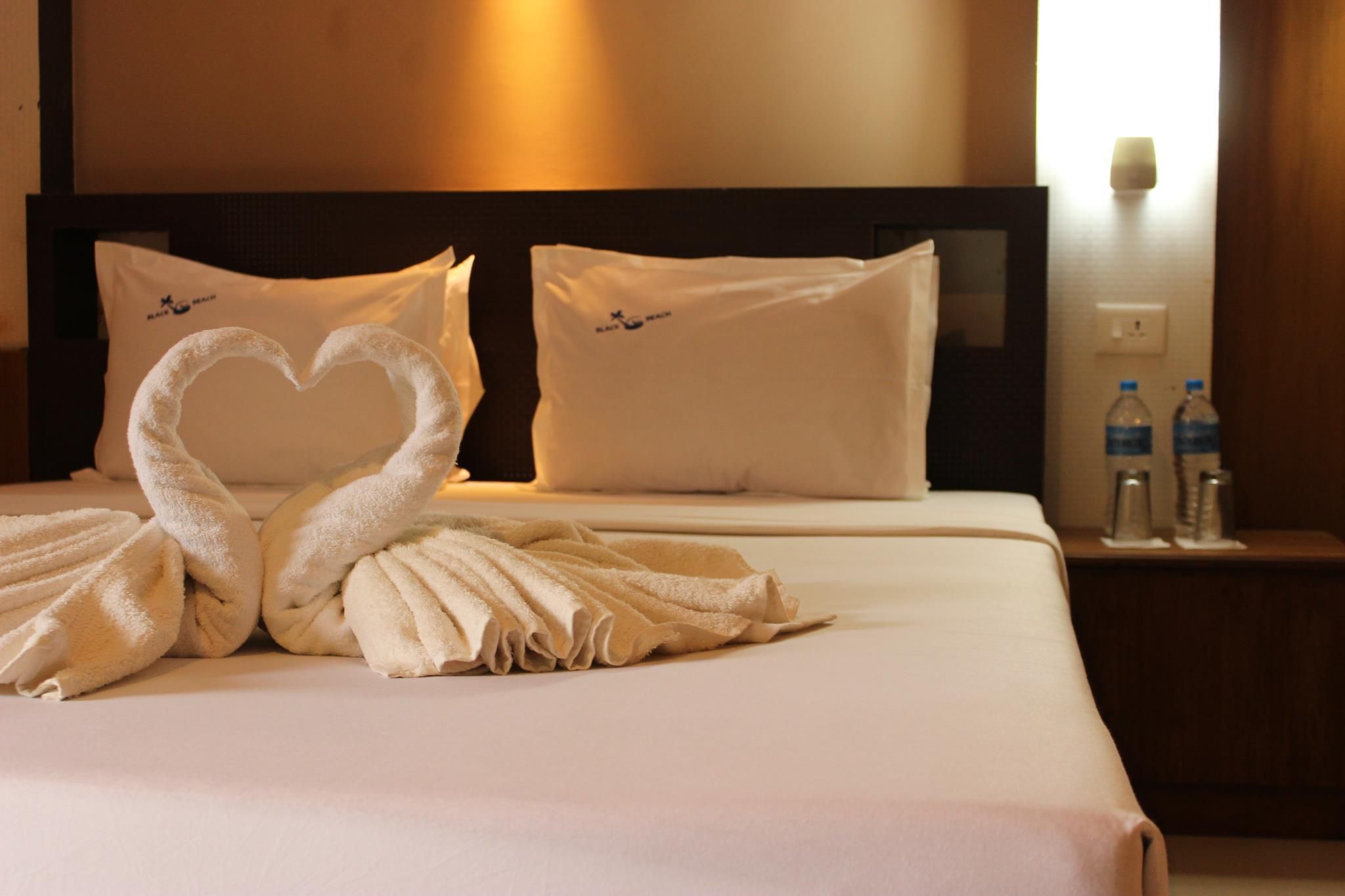 Rachana's Black Beach Resort Standard Ac Room 8