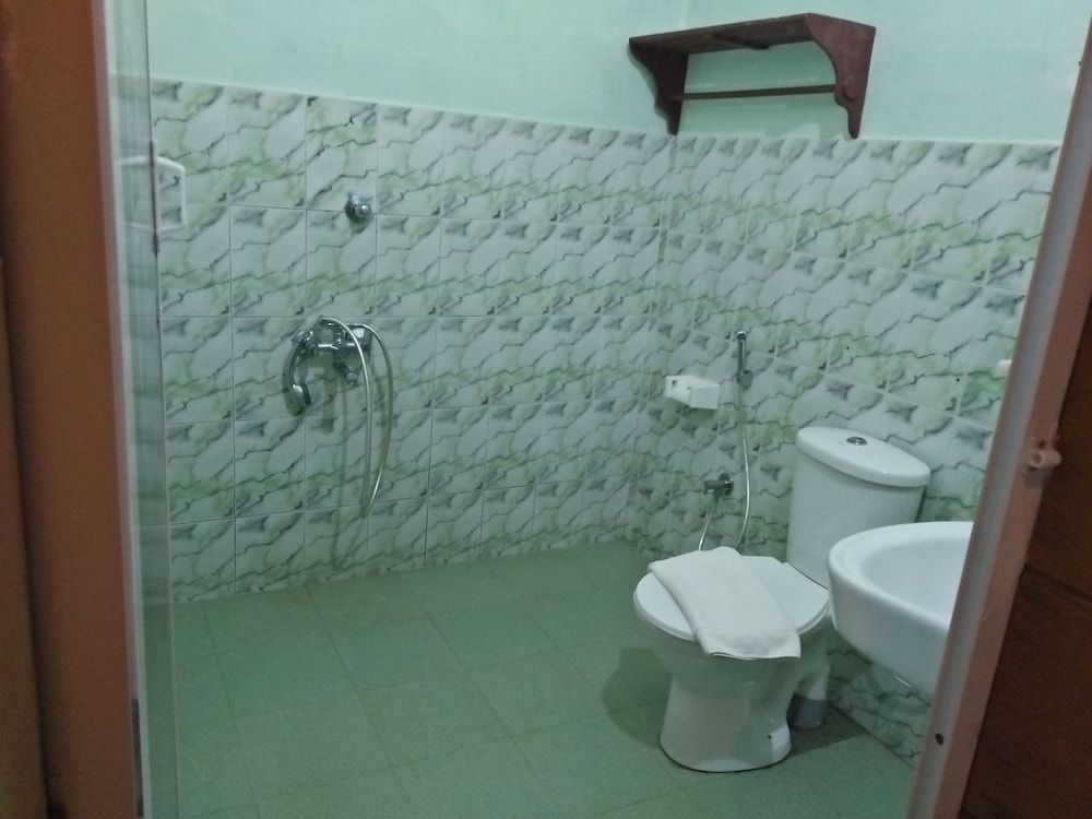 Rachana's Black Beach Resort Standard Ac Room 3