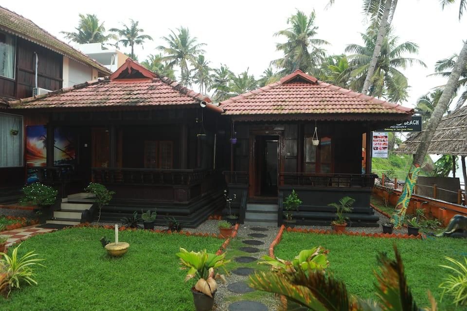cottage