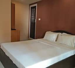 Rachana's Black Beach Resort Standard Ac Room 6