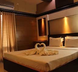 Rachana's Black Beach Resort Standard Ac Room 7